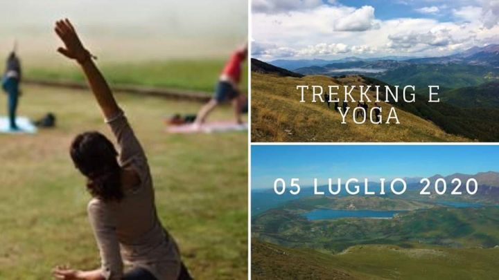 Trekking & Yoga 2 - Trekkinguide