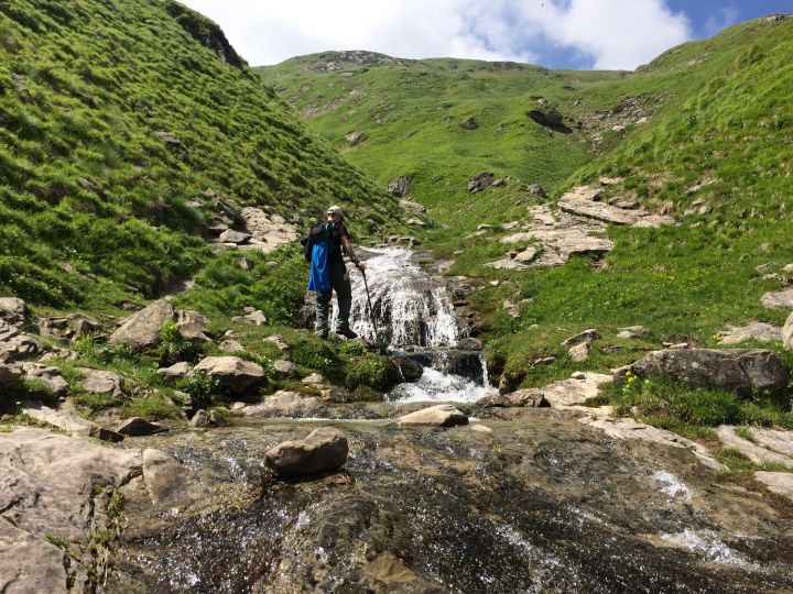 Trekking: Traversata Dei Monti della Laga - Trekkinguide